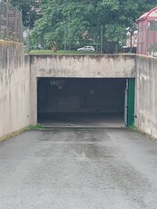 Garage / Posto auto in Via Donato in zona Periferia a Biella