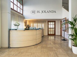 Hotel Jolanda