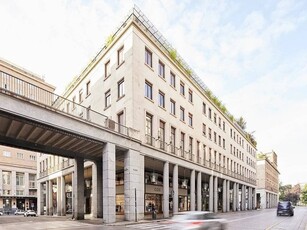 In vendita trilocale di 104mq in Palazzo Gran Torino