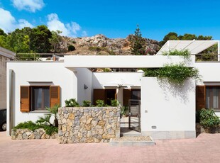 Incantevole casa con terrazza + spiaggia nelle vicinanze