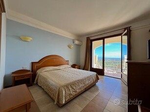 Is Molas panoramici vista mare Tuoi a 252 euro/mes