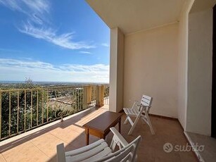 Is Molas panoramici vista mare Tuoi a 252 euro/mes