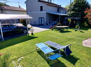 La Villa dei Sogni 7 Vani 2 Wc 700mq di Giardino