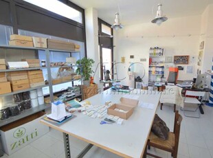 Locale Commerciale in Affitto ad Vigodarzere - 500 Euro