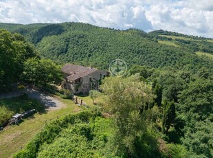 Lussuoso casale in vendita San Casciano dei Bagni, Toscana