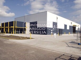 magazzino-laboratorio in vendita a Camaiore