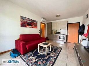 Monolocale arredato con terrazzo Affori, bovisa, niguarda, testi