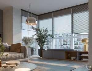 Monolocale di 48 m² a Milano