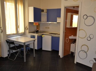 Monolocale in Via Felice Cordero Di Pamparato, Torino, 1 bagno, 25 m²