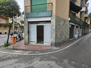 Negozio in affitto a Santa Margherita Ligure
