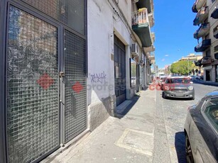 Negozio in Affitto ad Catania - 400 Euro