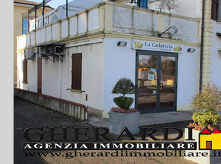 Negozio / locale commerciale in ottime condizioni