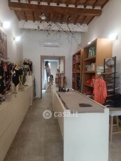 Negozio/Locale commerciale in Vendita in Corso Amedeo 33 a Livorno