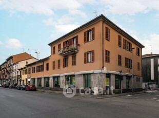 Negozio/Locale commerciale in Vendita in Corso Trieste 28 a Novara