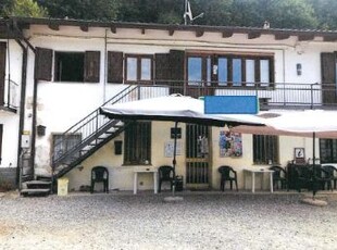 Negozio/Locale commerciale in Vendita in Via Case Sparse 5 a Biella
