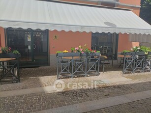 Negozio/Locale commerciale in Vendita in Via Dante Alighieri 26 a Cesano Boscone