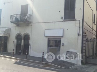 Negozio/Locale commerciale in Vendita in Via Giuseppe Garibaldi a Palazzolo sull'Oglio