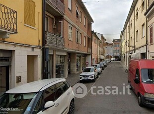 Negozio/Locale commerciale in Vendita in Via Mazzini 18 a Concordia sulla Secchia