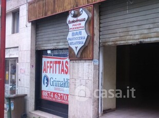 Negozio/Locale commerciale in Vendita in Via Monforte a Campobasso