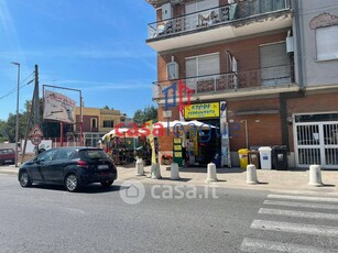 Negozio/Locale commerciale in Vendita in Via Niso a Ardea