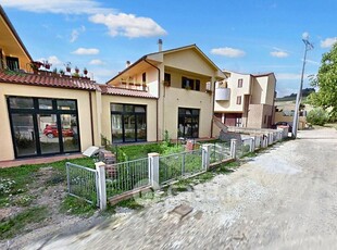 Negozio/Locale commerciale in Vendita in Via Volterrana 274 a Terricciola