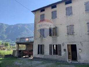 Porzione di casa - Feltre