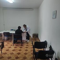 Postazioni uffici per professionisti