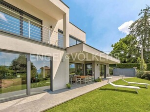 Prestigiosa villa di 330 mq in vendita, Via Vittorio Veneto, 31, Cernobbio, Lombardia