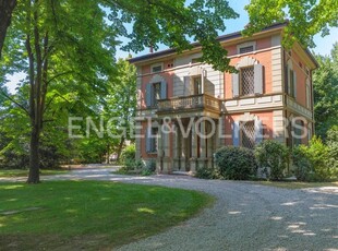 Villa in vendita Via Rizzola Levante, 31, Calderara di Reno, Bologna, Emilia-Romagna