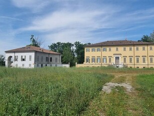 Prestigiosa villa di 881 mq in vendita, Strada Vignolese, 1175, Modena, Emilia-Romagna