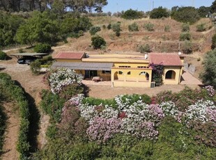 Prestigiosa villa in vendita Portoferraio, Italia