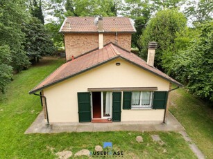 Prestigiosa villa di 154 mq in vendita, Ravenna, Emilia-Romagna