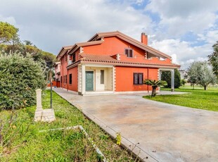 Prestigiosa villa in vendita Via del Casale Lumbroso, 180, Roma, Lazio