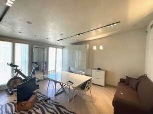 Prestigioso appartamento di 60 m² in affitto via. gustavo. fara., Milano, Lombardia