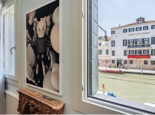 Appartamento di prestigio di 151 m² in vendita Cannaregio, 1080, Venezia, Veneto