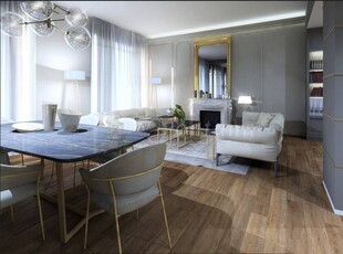 Prestigioso appartamento in vendita Piazza Velasca, Milano, Lombardia