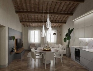 Prestigioso appartamento in vendita Via della Stufa, 38, Lucca, Toscana