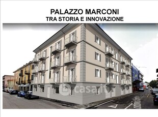 Project in Vendita in Via Marconi 21 a Novara