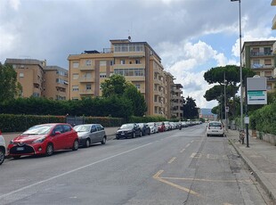 Quadrilocale da ristrutturare a Livorno