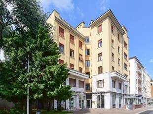 Quadrilocale di 169 m² a Seregno
