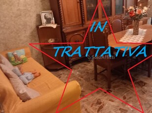 Quadrilocale in affitto a Torino