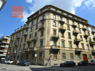 Quadrilocale in affitto a Torino - Zona: Cit Turin
