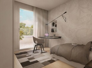 Quadrilocale in Via Pietro Nenni, Vaiano, 1 bagno, garage, 90 m²