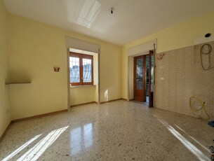 Quadrilocale in Via Torregaveta 00, Monte di Procida, 2 bagni, 120 m²
