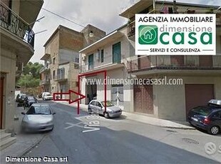 Rif.LC71|Locale commerciale San Cataldo