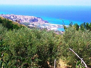 Rustico casale a Tropea