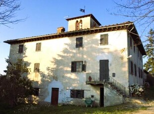 Rustico casale da ristrutturare a San Casciano in Val di Pesa