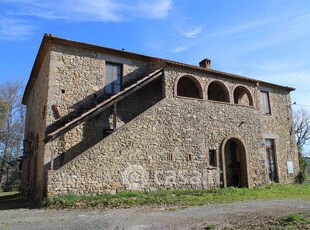 Rustico/Casale in Vendita in a Montecatini Val di Cecina