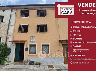 Rustico/Casale in Vendita in Via BRUNI 45 a Crespadoro