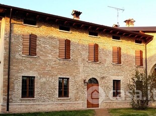 Rustico/Casale in Vendita in Via Ferrante Gonzaga a Ceresara